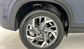 
									HYUNDAI CRETA 1.0 TGDI FLEX LIMITED AUTOMÁTICO 2024 completo								