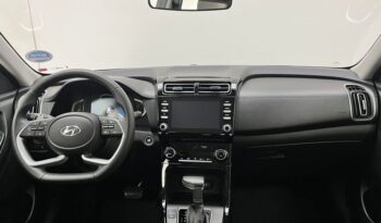 
									HYUNDAI CRETA 1.0 TGDI FLEX LIMITED AUTOMÁTICO 2024 completo								