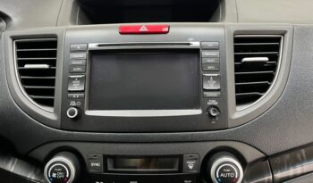 
									HONDA CRV 2.0 EXL 4X2 16V FLEX 4P AUTOMÁTICO 2014 completo								