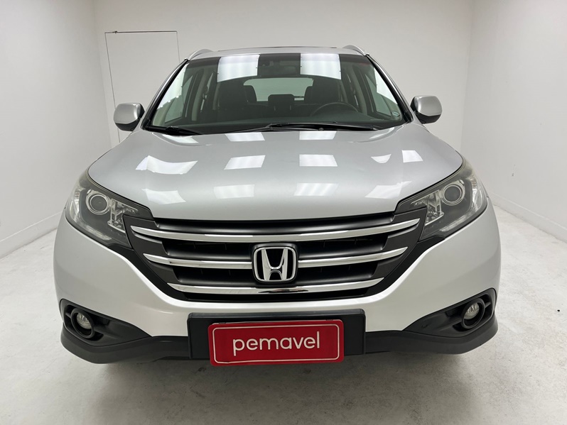 HONDA CRV 2.0 EXL 4X2 16V FLEX 4P AUTOMÁTICO 2014
