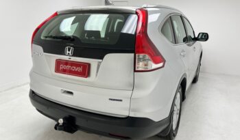 
									HONDA CRV 2.0 EXL 4X2 16V FLEX 4P AUTOMÁTICO 2014 completo								