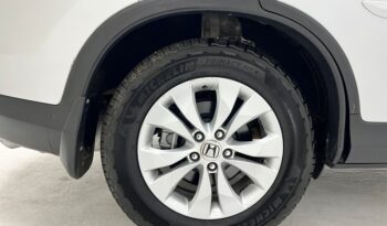 
									HONDA CRV 2.0 EXL 4X2 16V FLEX 4P AUTOMÁTICO 2014 completo								