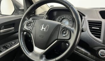 
									HONDA CRV 2.0 EXL 4X2 16V FLEX 4P AUTOMÁTICO 2014 completo								