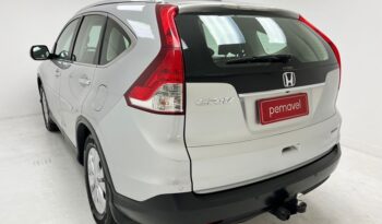 
									HONDA CRV 2.0 EXL 4X2 16V FLEX 4P AUTOMÁTICO 2014 completo								