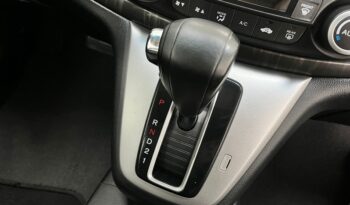 
									HONDA CRV 2.0 EXL 4X2 16V FLEX 4P AUTOMÁTICO 2014 completo								