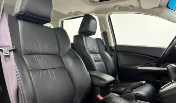 
									HONDA CRV 2.0 EXL 4X2 16V FLEX 4P AUTOMÁTICO 2014 completo								