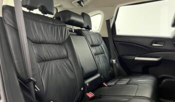 
									HONDA CRV 2.0 EXL 4X2 16V FLEX 4P AUTOMÁTICO 2014 completo								
