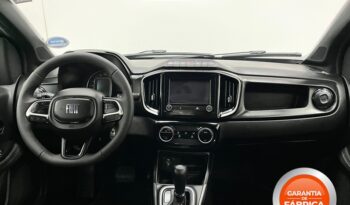 
									FIAT STRADA 1.3 FIREFLY FLEX VOLCANO CD AUTOMATICA 2024 completo								