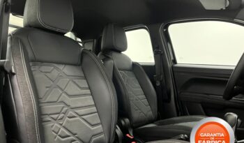 
									FIAT STRADA 1.3 FIREFLY FLEX VOLCANO CD AUTOMATICA 2024 completo								