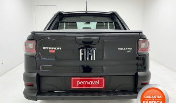 
									FIAT STRADA 1.3 FIREFLY FLEX VOLCANO CD AUTOMATICA 2024 completo								