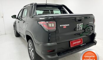 
									FIAT STRADA 1.3 FIREFLY FLEX VOLCANO CD AUTOMATICA 2024 completo								