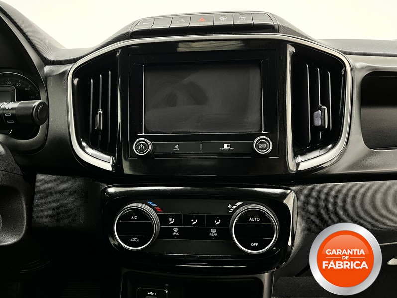 FIAT STRADA 1.3 FIREFLY FLEX VOLCANO CD AUTOMATICA 2024