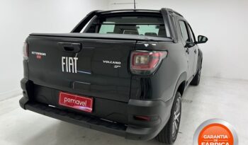 
									FIAT STRADA 1.3 FIREFLY FLEX VOLCANO CD AUTOMATICA 2024 completo								