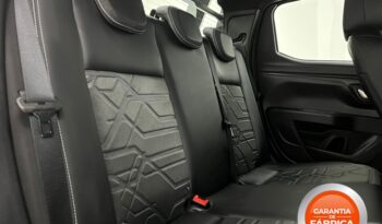 
									FIAT STRADA 1.3 FIREFLY FLEX VOLCANO CD AUTOMATICA 2024 completo								