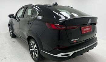 
									FIAT FASTBACK 1.0 TURBO 200 FLEX AUDACE CVT 2023 completo								