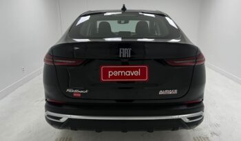 
									FIAT FASTBACK 1.0 TURBO 200 FLEX AUDACE CVT 2023 completo								