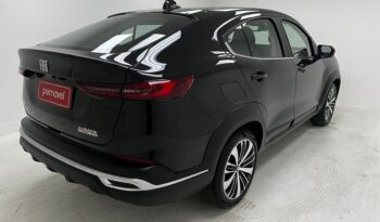 
									FIAT FASTBACK 1.0 TURBO 200 FLEX AUDACE CVT 2023 completo								