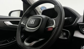 
									FIAT FASTBACK 1.0 TURBO 200 FLEX AUDACE CVT 2023 completo								