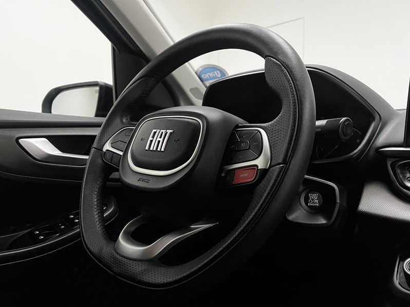 FIAT FASTBACK 1.0 TURBO 200 FLEX AUDACE CVT 2023
