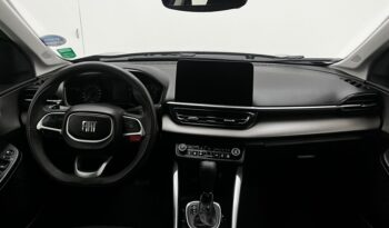 
									FIAT FASTBACK 1.0 TURBO 200 FLEX AUDACE CVT 2023 completo								