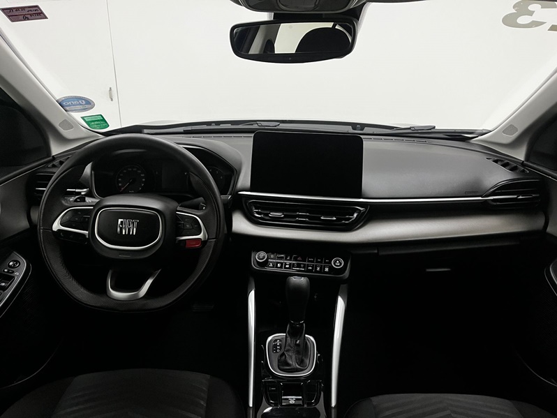 FIAT FASTBACK 1.0 TURBO 200 FLEX AUDACE CVT 2023