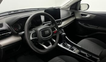 
									FIAT FASTBACK 1.0 TURBO 200 FLEX AUDACE CVT 2023 completo								