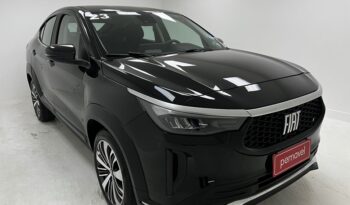 
									FIAT FASTBACK 1.0 TURBO 200 FLEX AUDACE CVT 2023 completo								