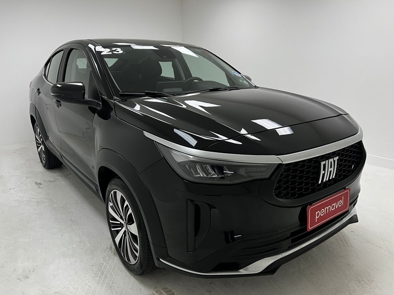 FIAT FASTBACK 1.0 TURBO 200 FLEX AUDACE CVT 2023