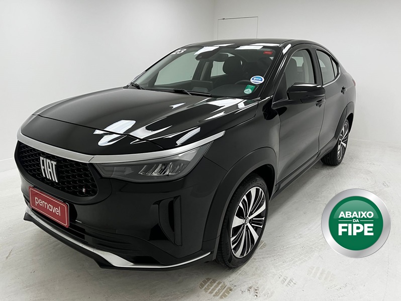 FIAT FASTBACK 1.0 TURBO 200 FLEX AUDACE CVT 2023