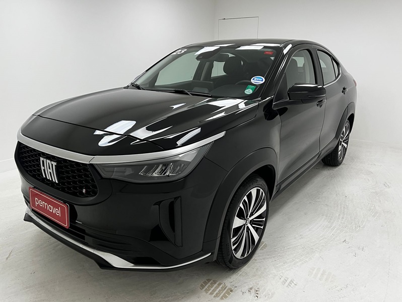 FIAT FASTBACK 1.0 TURBO 200 FLEX AUDACE CVT 2023