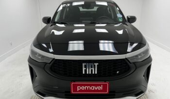 
									FIAT FASTBACK 1.0 TURBO 200 FLEX AUDACE CVT 2023 completo								