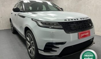 
									LAND ROVER RANGE ROVER VELAR 2.0 P404 PHEV R-DYNAMIC HSE AUTOMÁTICO 2024 completo								
