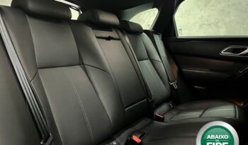 
									LAND ROVER RANGE ROVER VELAR 2.0 P404 PHEV R-DYNAMIC HSE AUTOMÁTICO 2024 completo								