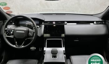 
									LAND ROVER RANGE ROVER VELAR 2.0 P404 PHEV R-DYNAMIC HSE AUTOMÁTICO 2024 completo								