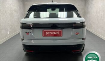 
									LAND ROVER RANGE ROVER VELAR 2.0 P404 PHEV R-DYNAMIC HSE AUTOMÁTICO 2024 completo								