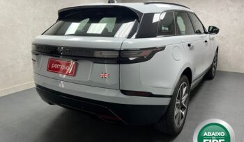 
									LAND ROVER RANGE ROVER VELAR 2.0 P404 PHEV R-DYNAMIC HSE AUTOMÁTICO 2024 completo								