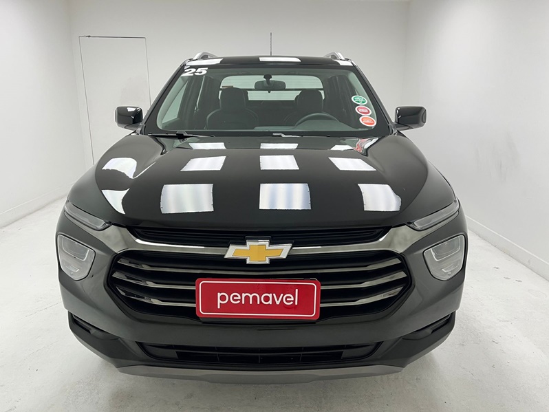CHEVROLET MONTANA 1.2 TURBO FLEX PREMIER AUTOMÁTICO 2025