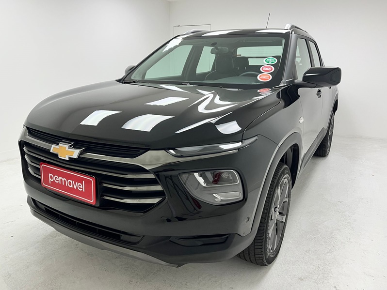CHEVROLET MONTANA 1.2 TURBO FLEX PREMIER AUTOMÁTICO 2025