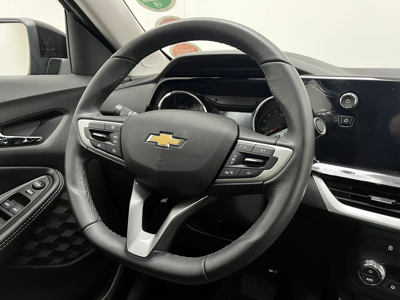 CHEVROLET MONTANA 1.2 TURBO FLEX PREMIER AUTOMÁTICO 2025