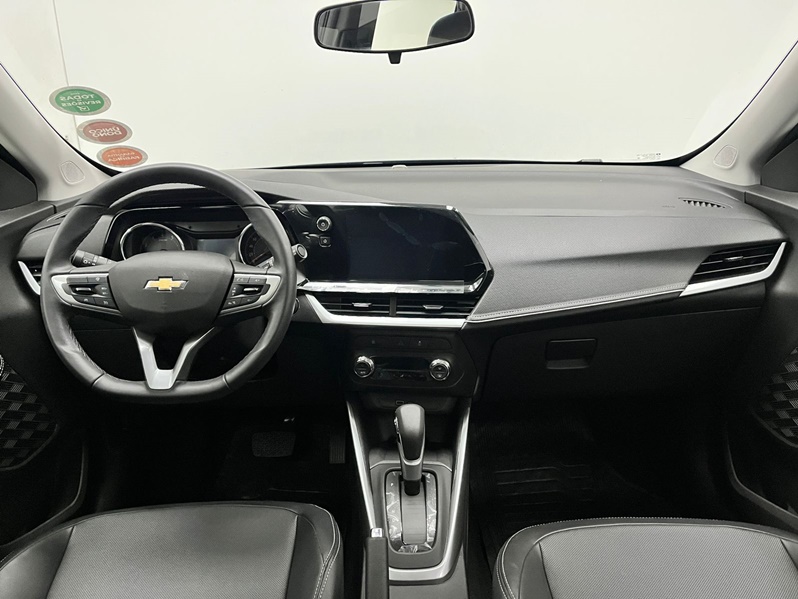 CHEVROLET MONTANA 1.2 TURBO FLEX PREMIER AUTOMÁTICO 2025