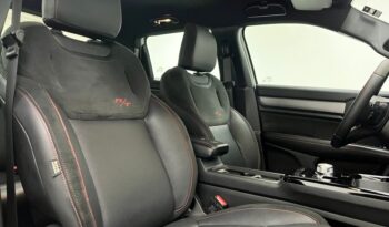
									RAM RAMPAGE 2.0 HURRICANE 4 TURBO GASOLINA R/T 4X4 AUTOMÁTICO 2024 completo								