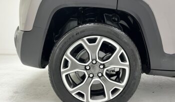 
									JEEP RENEGADE 1.8 16V FLEX LONGITUDE 4P AUTOMÁTICO 2016 completo								