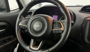 
									JEEP RENEGADE 1.8 16V FLEX LONGITUDE 4P AUTOMÁTICO 2016 completo								