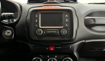
									JEEP RENEGADE 1.8 16V FLEX LONGITUDE 4P AUTOMÁTICO 2016 completo								