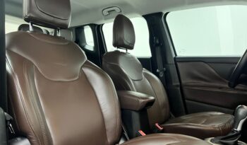 
									JEEP RENEGADE 1.8 16V FLEX LONGITUDE 4P AUTOMÁTICO 2016 completo								