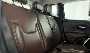 
									JEEP RENEGADE 1.8 16V FLEX LONGITUDE 4P AUTOMÁTICO 2016 completo								