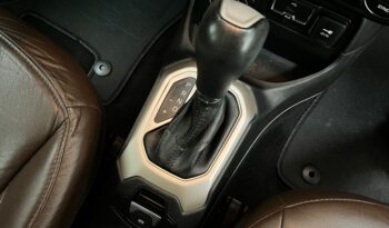 
									JEEP RENEGADE 1.8 16V FLEX LONGITUDE 4P AUTOMÁTICO 2016 completo								