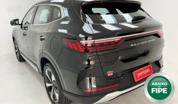
									BYD SONG PLUS 1.5 DM-I HÍBRIDO AUTOMÁTICO 2024 completo								