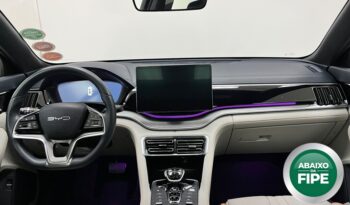 
									BYD SONG PLUS 1.5 DM-I HÍBRIDO AUTOMÁTICO 2024 completo								