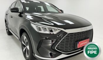 
									BYD SONG PLUS 1.5 DM-I HÍBRIDO AUTOMÁTICO 2024 completo								
